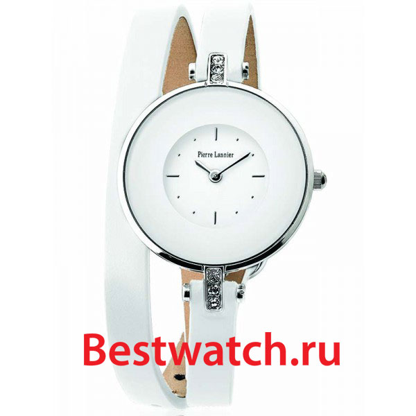 Часы Pierre Lannier Elegance Style 121H600